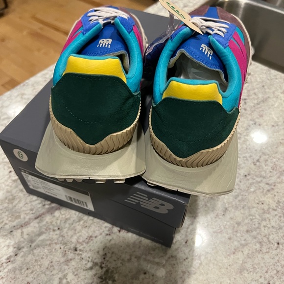 New Balance XC-72 Shoes - NWT - Picture 9 of 10